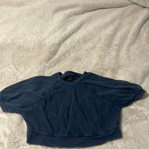Urban Outfitters boxy shirt